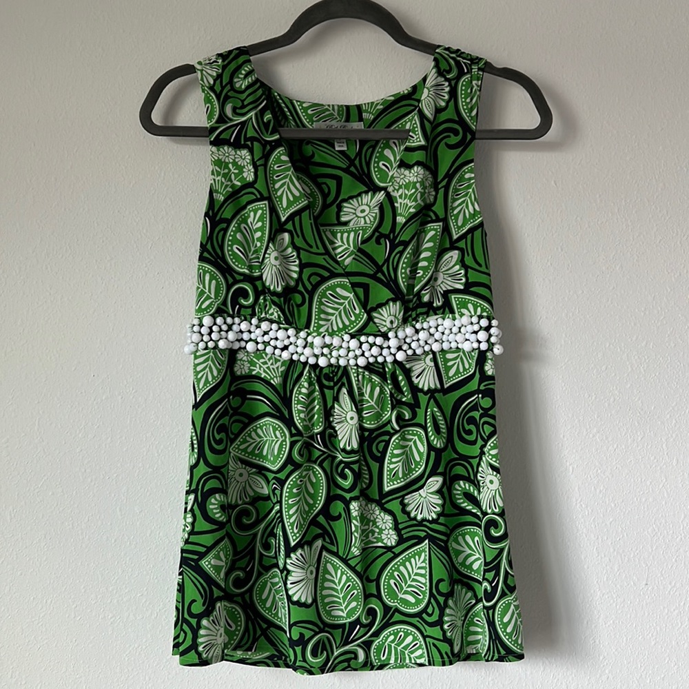 Beth Bowley Top